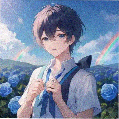 演员头像一